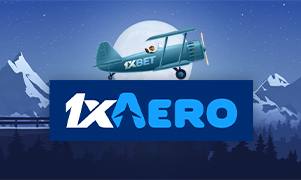 1xAero