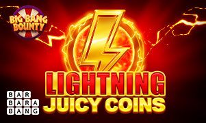 Lightning Juicy Coins