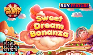 Sweet Dream Bonanza
