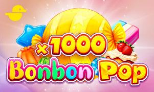 Bonbon Pop x1000