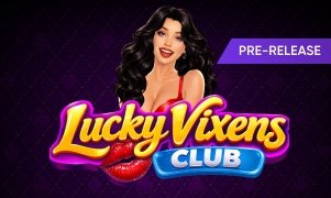 Lucky Vixens Club